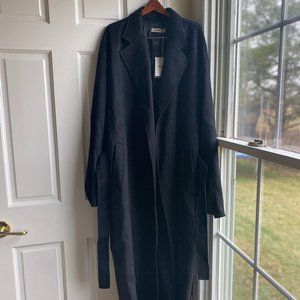 Unisex Handmade Coat